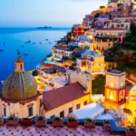 best cities to visit in Italy