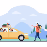 tips driving vs traveling