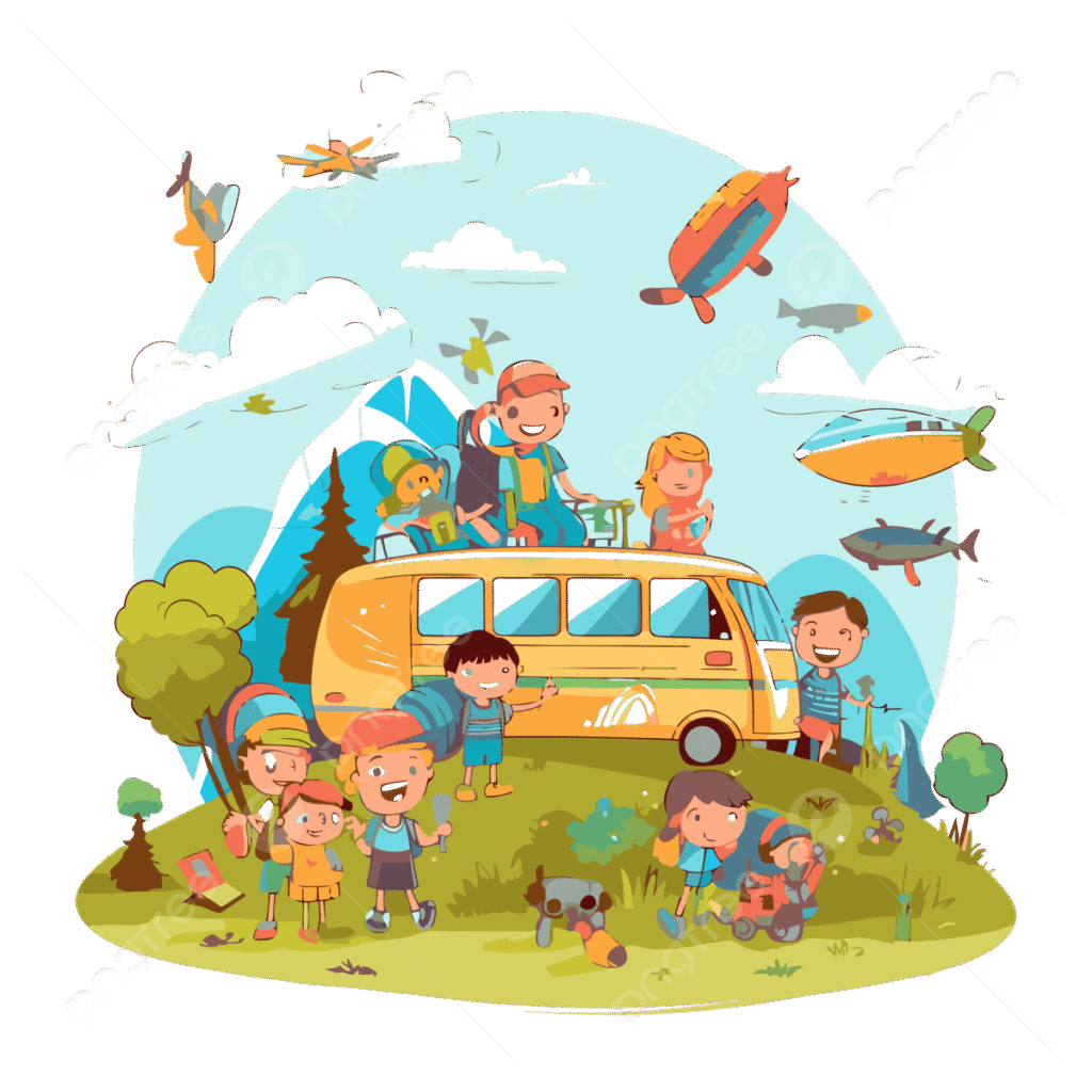 Aktivitas Seru Saat Traveling Kota