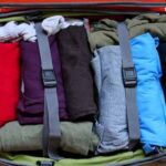 persiapan traveling luar kota