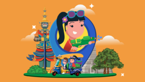 Berbagai Jenis Destinasi Wisata