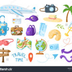 Perlengkapan traveling Adalah Fondasi Utama